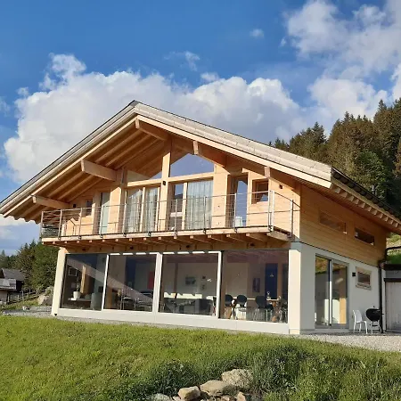 Alpine Dream With Close To Geneva *