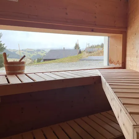 Alpine Dream With Close To Geneva *