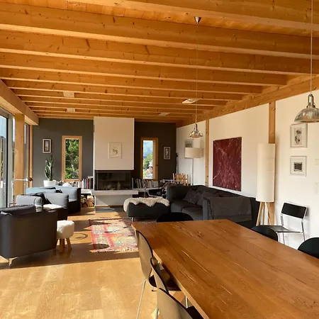 Alpine Dream With Close To Geneva * Les Mosses