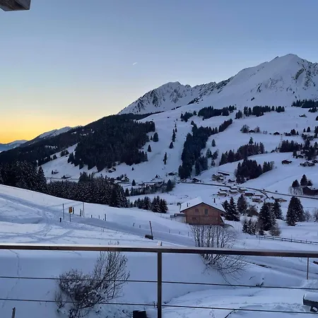 Сasa de vacaciones Alpine Dream With Close To Geneva *