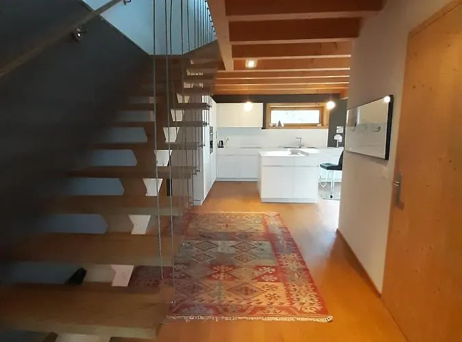 Alpine Dream With Close To Geneva