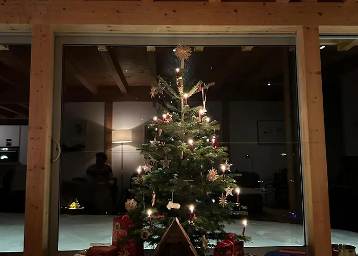 Alpine Dream With Close To Geneva *